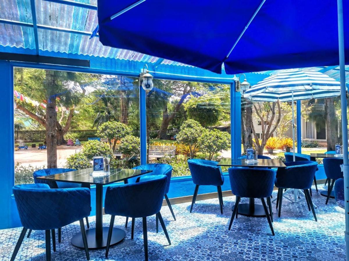 Walk Boutique Resort Bang Saen