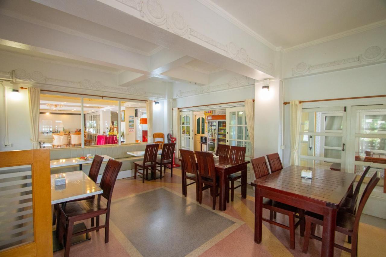 Hotel Anchalee