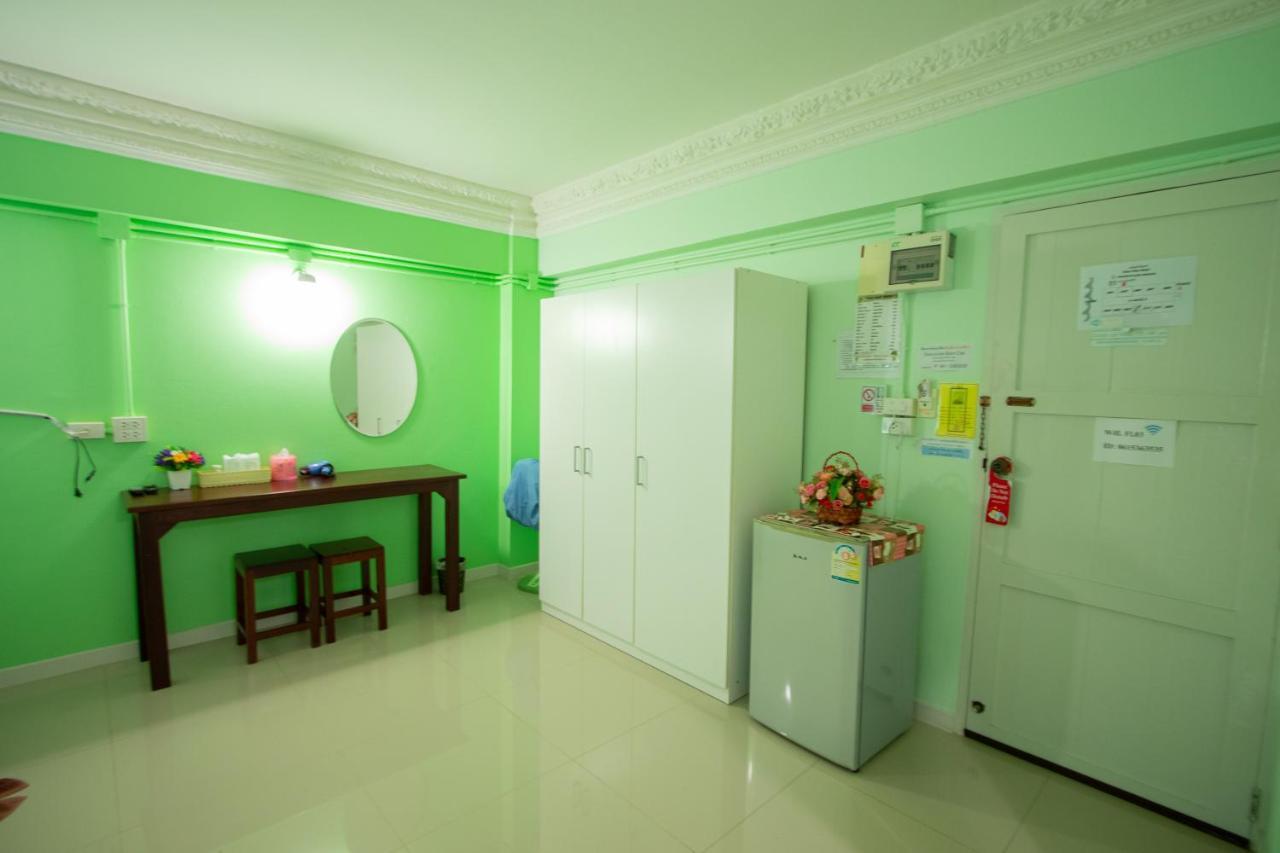 Hotel Anchalee
