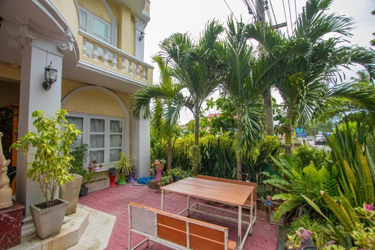 Hotel Anchalee