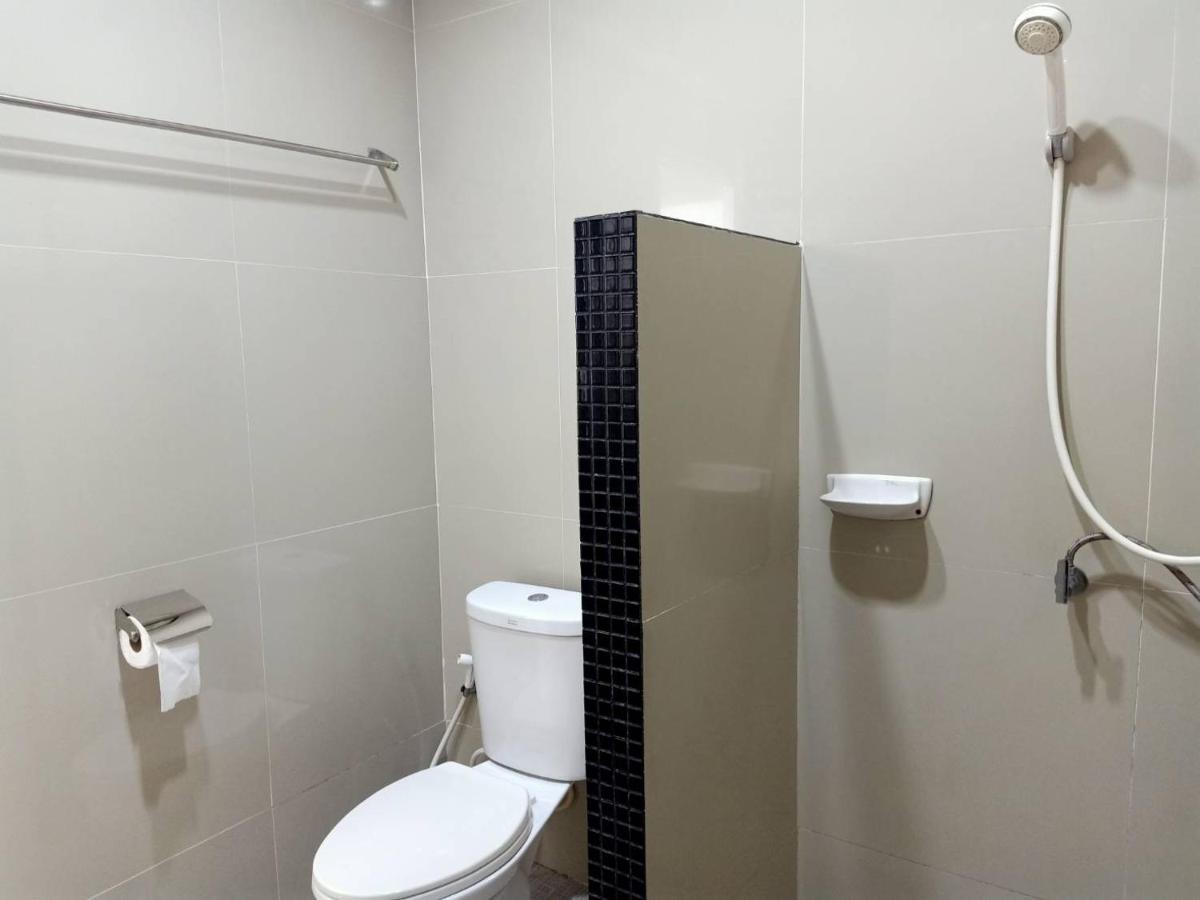 Hotel Thansila Resort&garden Buri Ram