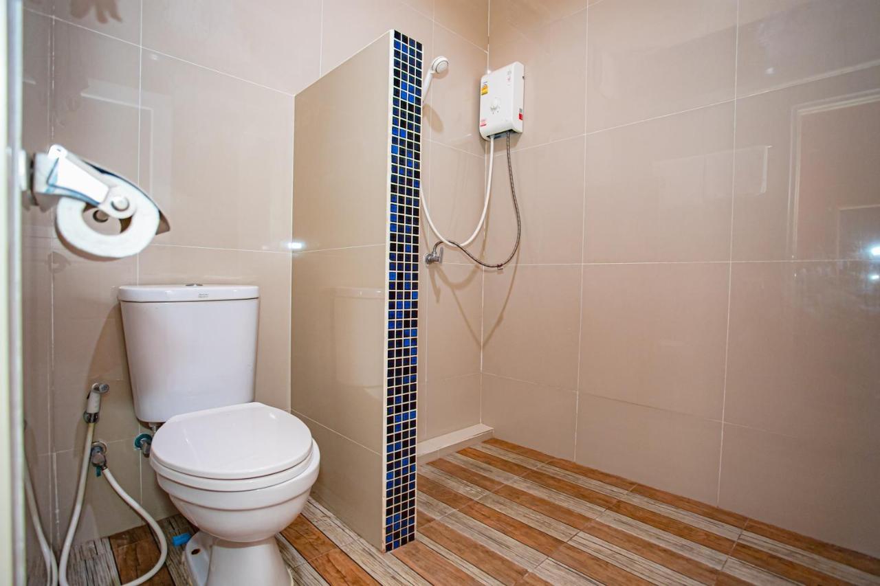 Thansila Resort&garden Hotel