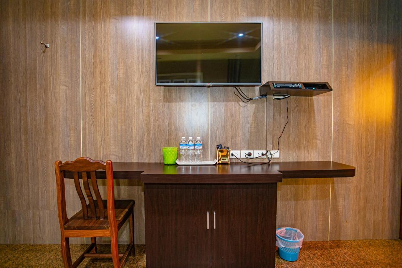 Thansila Resort&garden Hotel Buriram