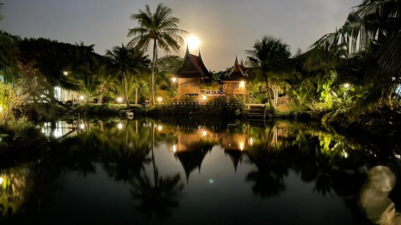 Baan Thai House 3*