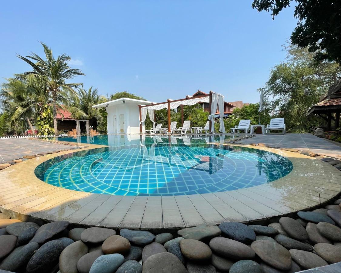 Baan Thai House Resort Phra Nakhon Si Ayutthaya