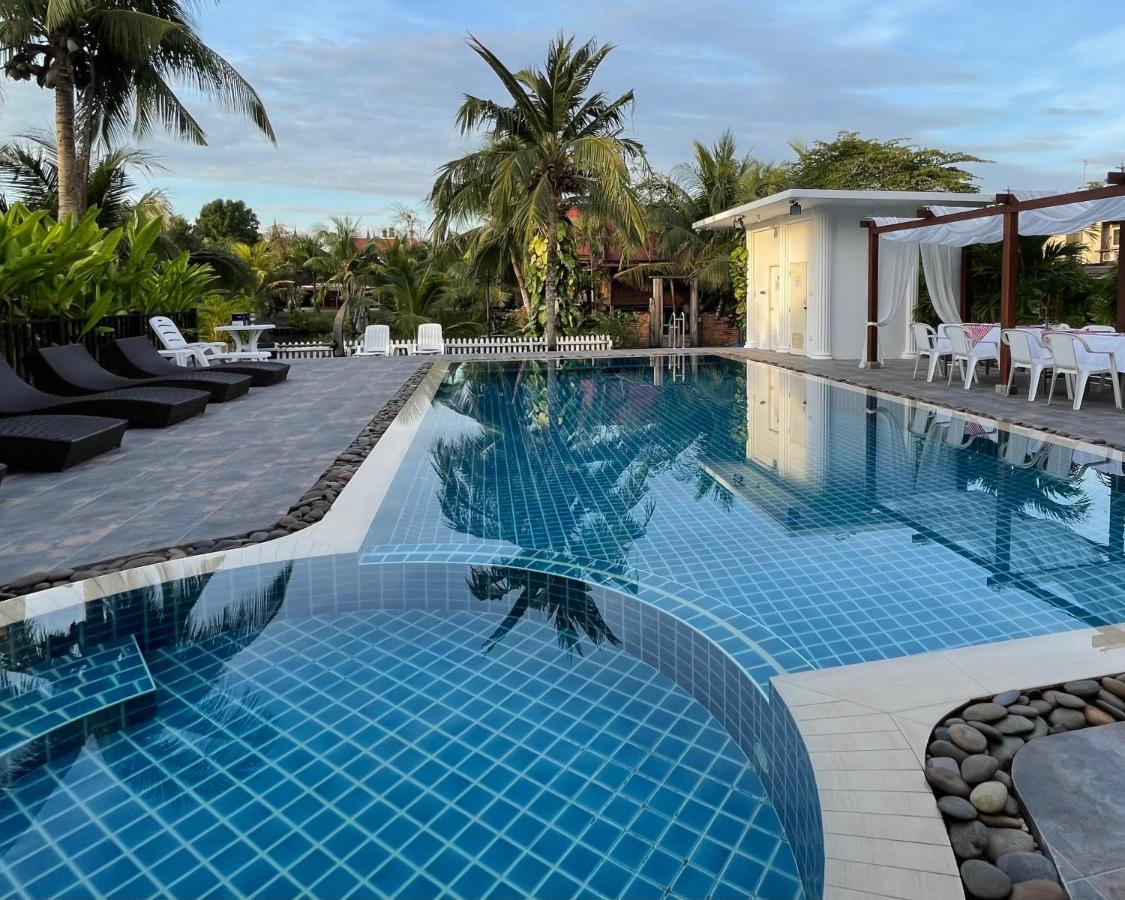 Resort Baan Thai House Phra Nakhon Si Ayutthaya
