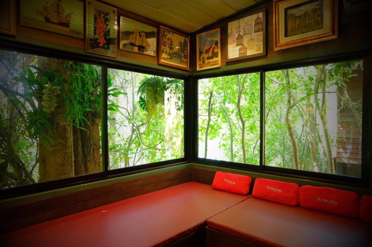 Ban Mai Vintage Resort Pakchong