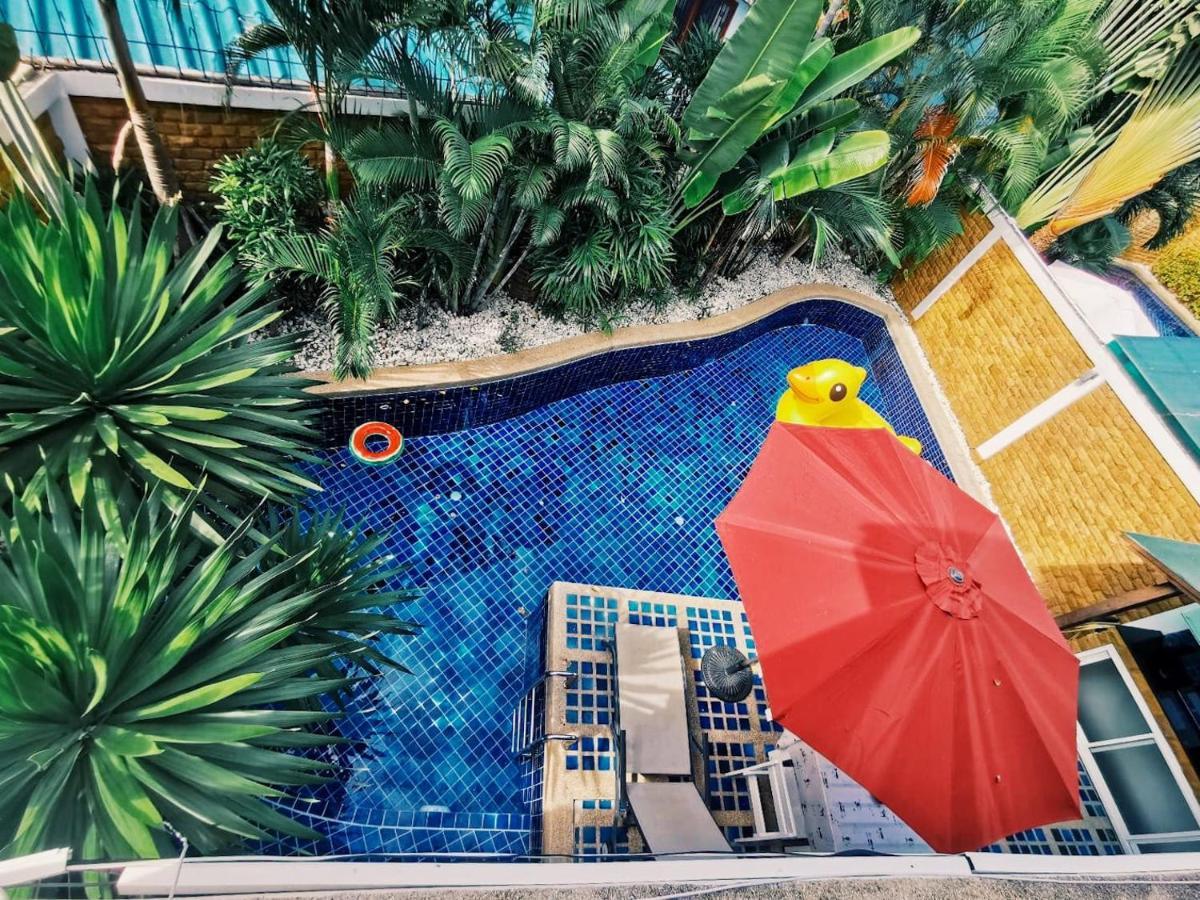 Pousada 4poolvillas *