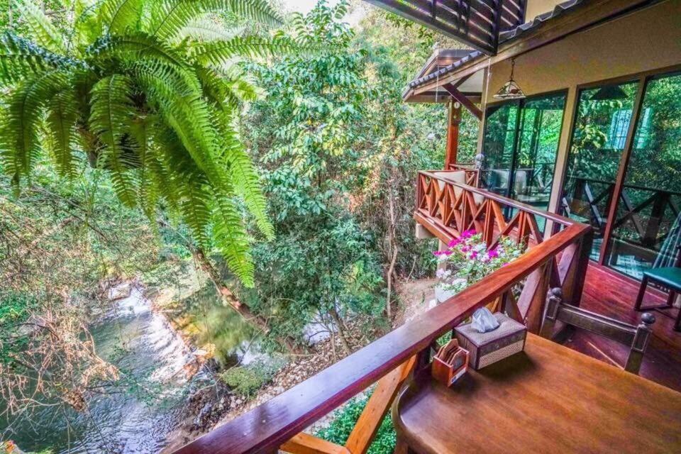 Ban Mai Vintage Resort