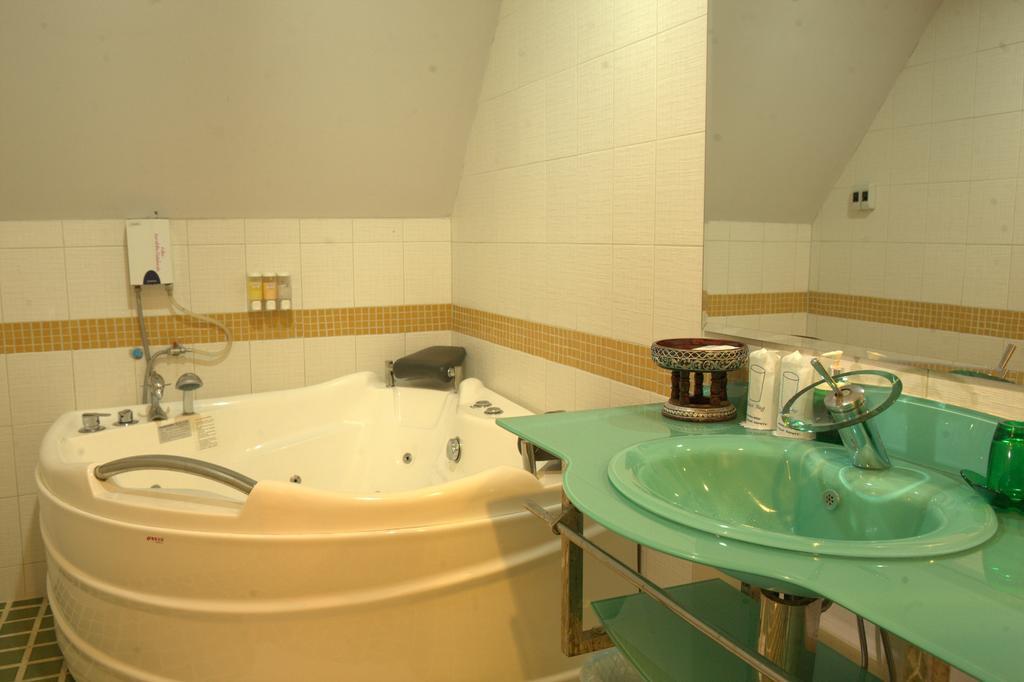 De River Boutique Resort 3*