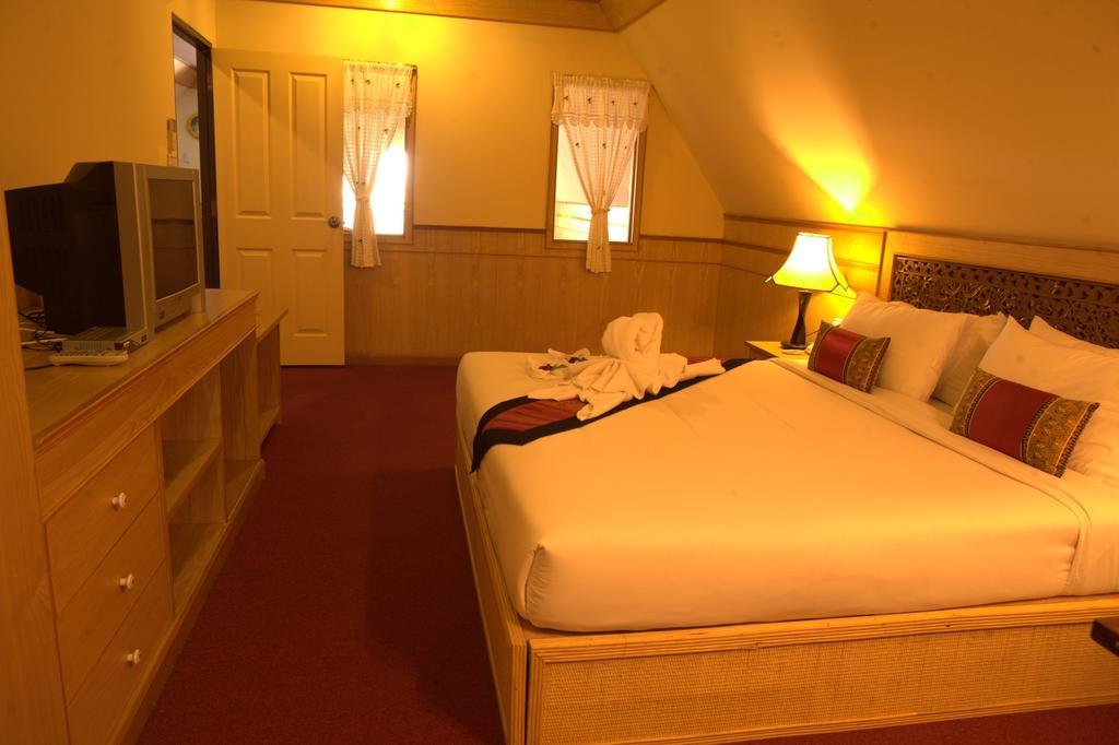 Resort De River Boutique Chiang Rai