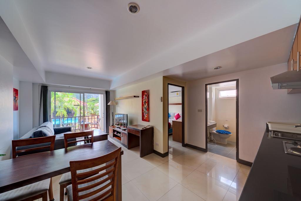 Krabi Apartment-sha Extra