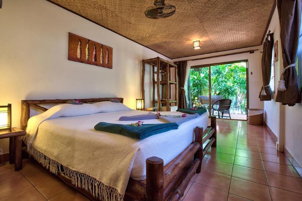 Eden Fisherman's Village Resort Bophut