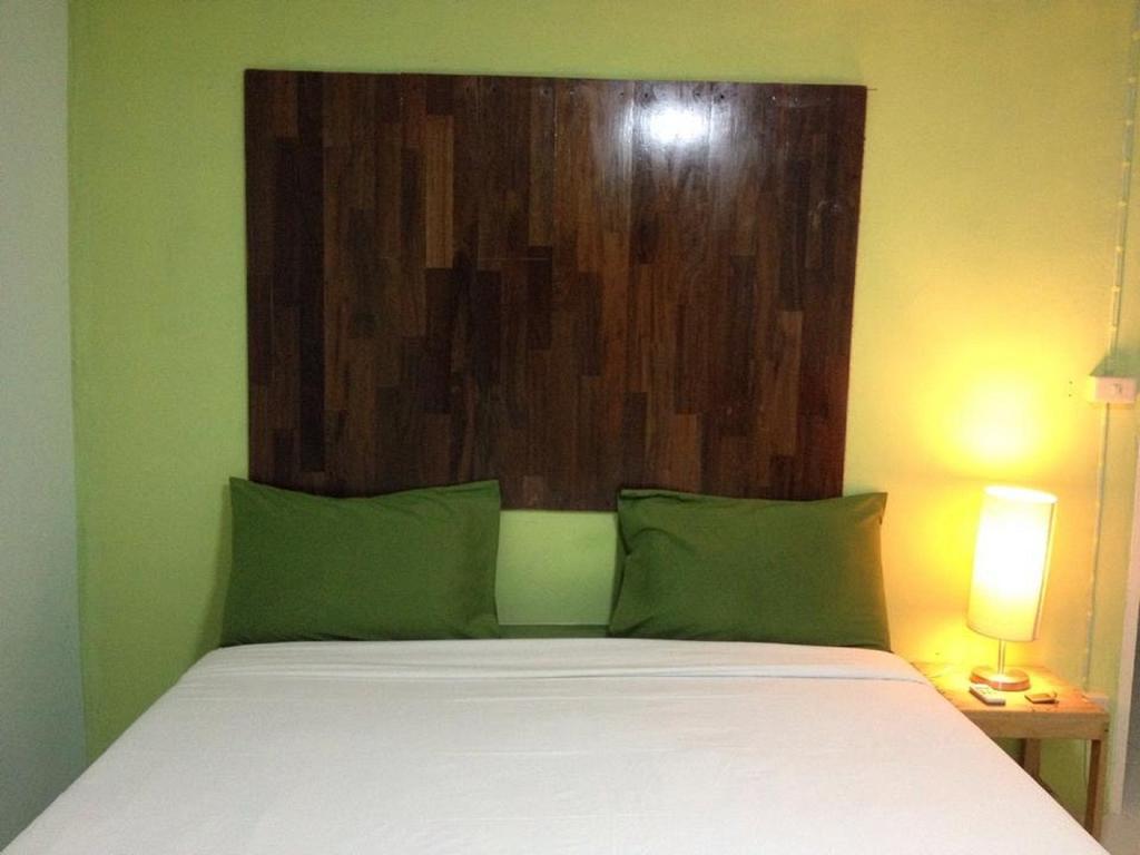 Lemon Tree Hotel Choeng Mon