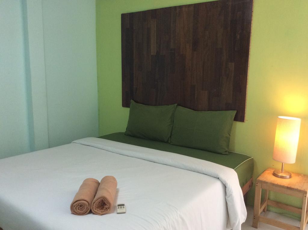 Hotel Lemon Tree 2*