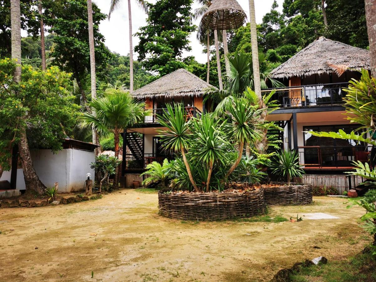 Thapwarin - Resort Koh Ngai