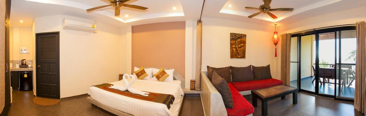 Apartment Koh Tao Heights Exclusive Apartments Koh Tao