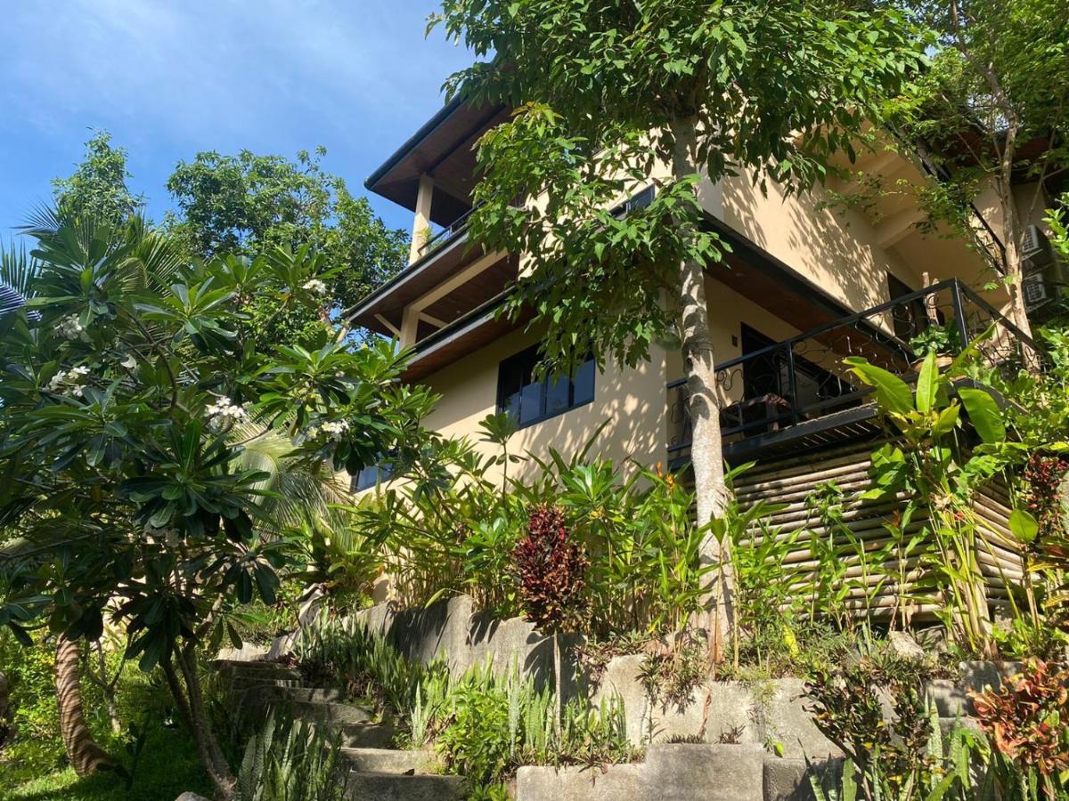 Koh Tao Heights Exclusive Apartments Apartment