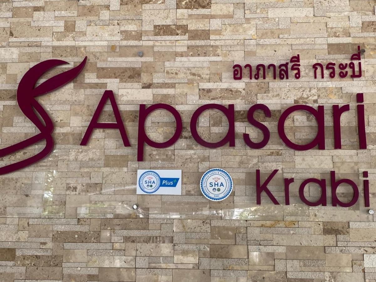 Apasari Krabi - Sha Extra Hotel Ao Nang