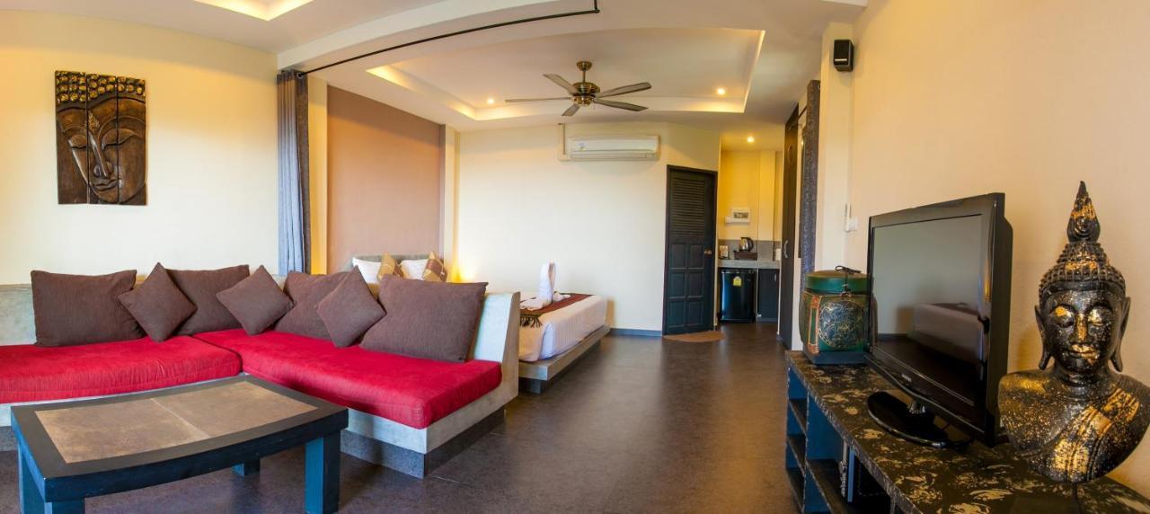 Apartment Koh Tao Heights Exclusive Apartments