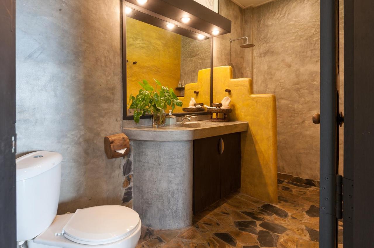Koh Tao Heights Exclusive Apartments Apartment *