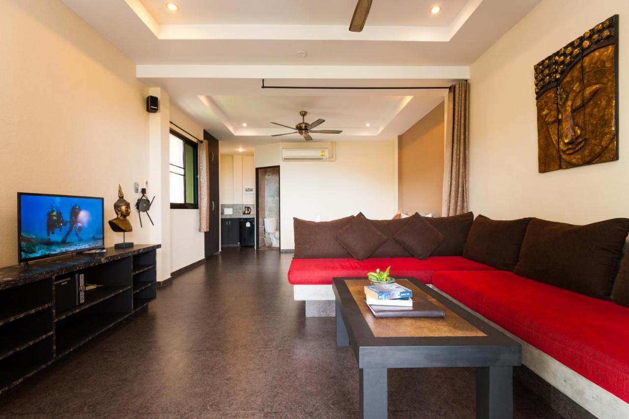 Apartment Koh Tao Heights Exclusive Apartments Koh Tao