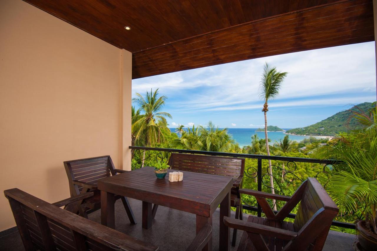 Apartment Koh Tao Heights Exclusive Apartments Koh Tao