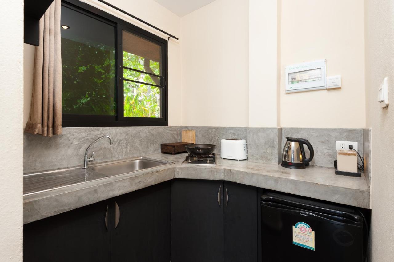 Koh Tao Heights Exclusive Apartments Apartment