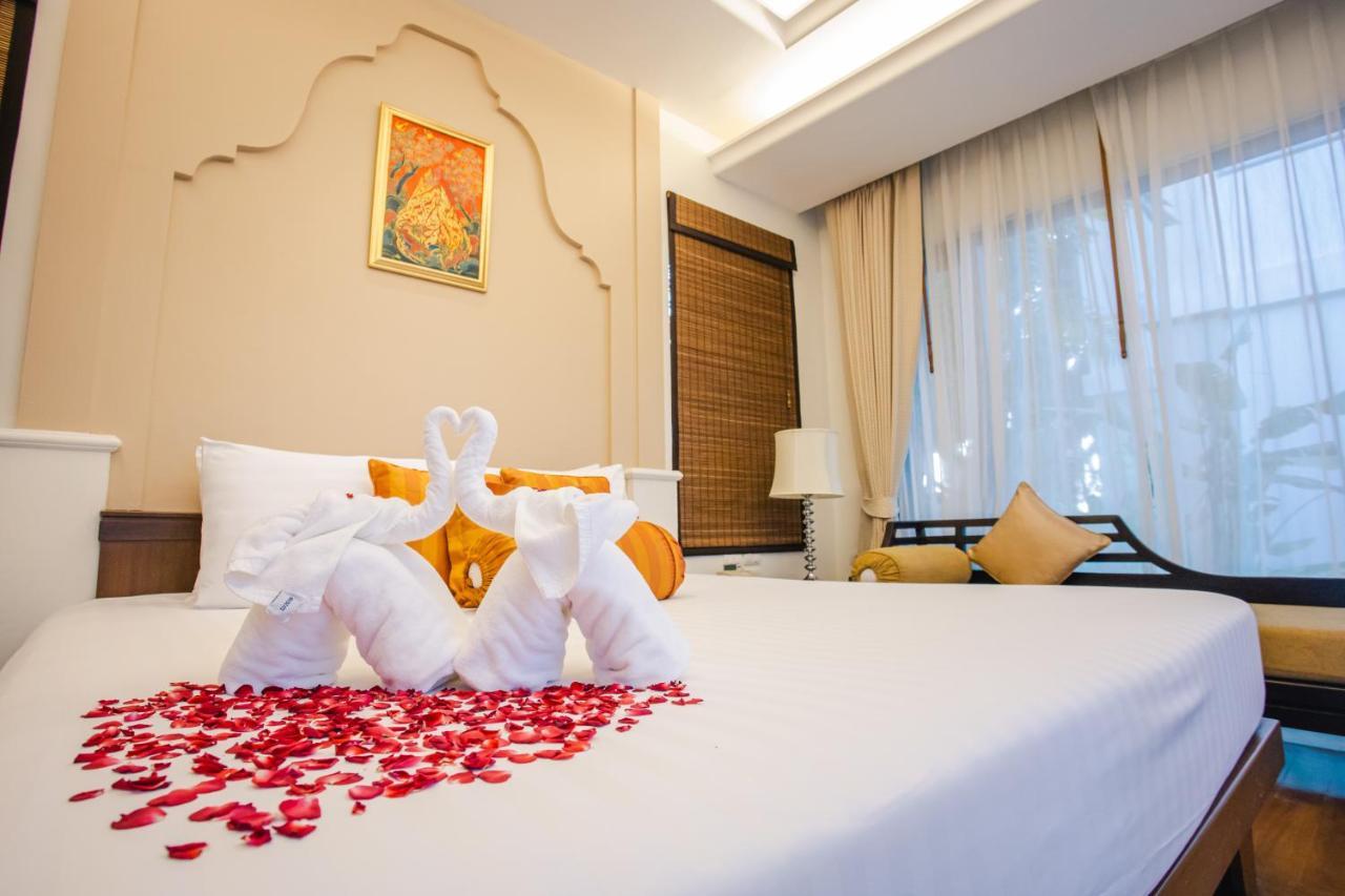 Ravindra & - Sha Extra 5* Na Chom Thian