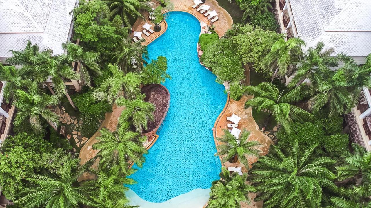 Ravindra & - Sha Extra Resort 5*