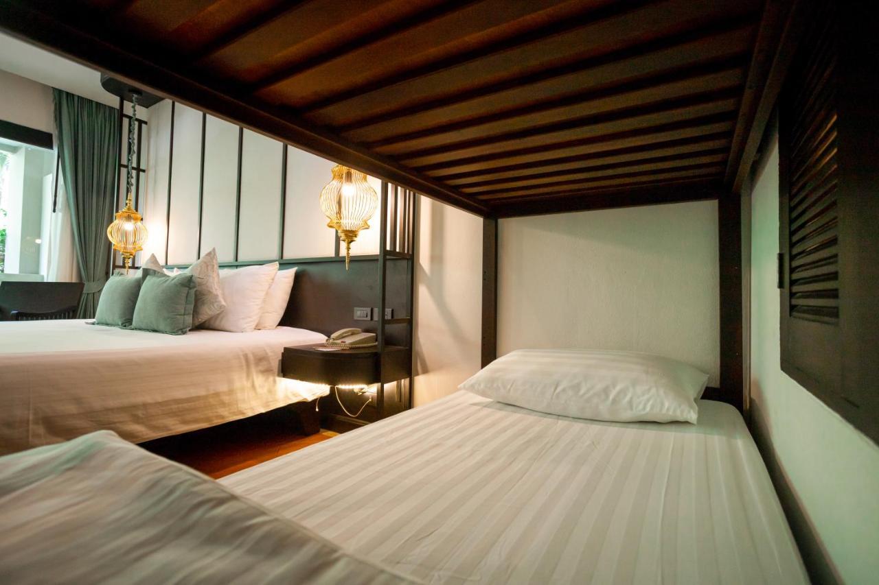 Ravindra & - Sha Extra Resort 5*