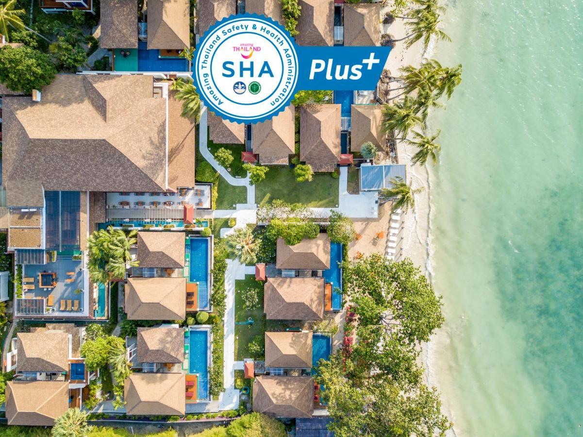 The Briza Resort, Samui - Sha