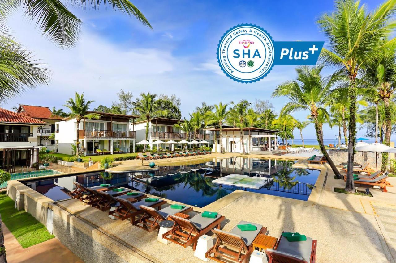 Resort The Briza Resort, Sha Extra Khao Lak