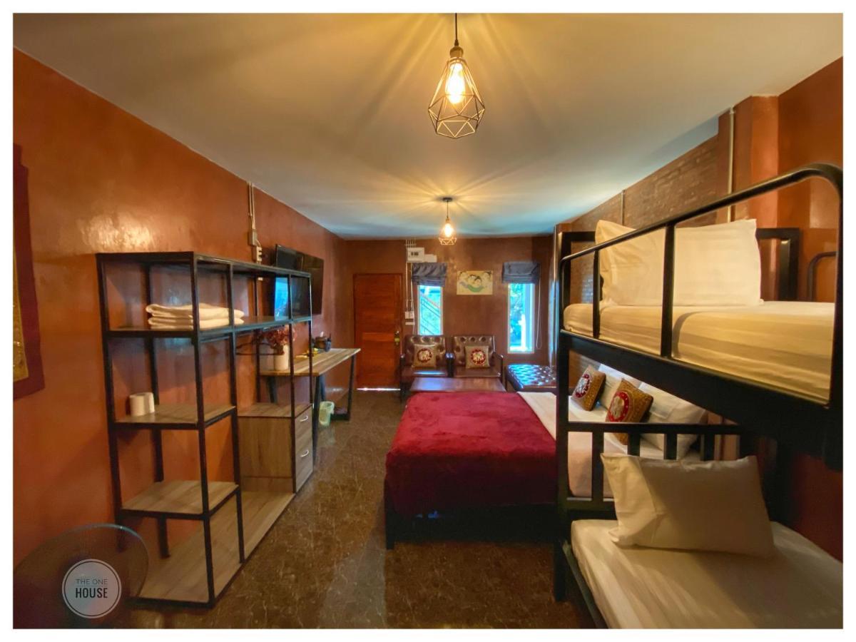 The One House 2* Nan