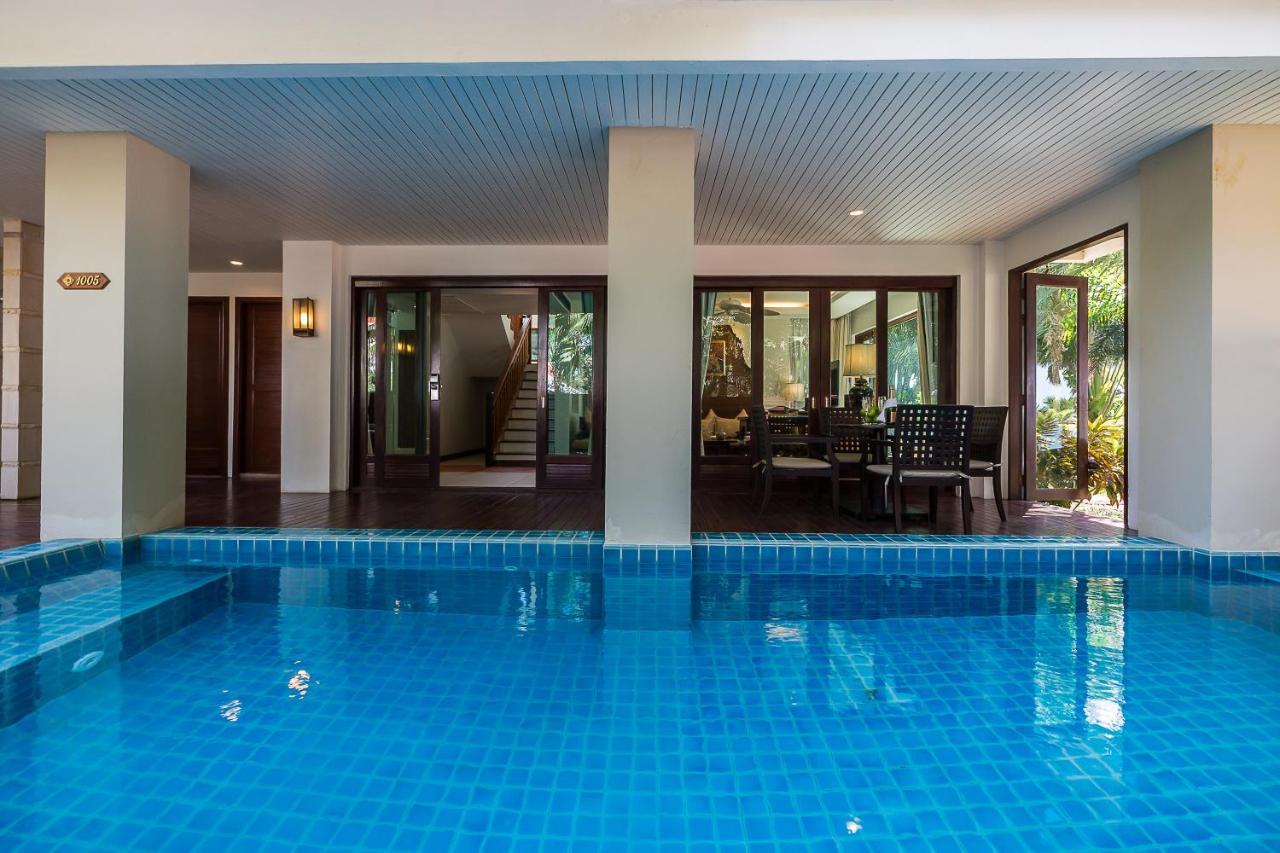 Ravindra & - Sha Extra Resort Na Chom Thian