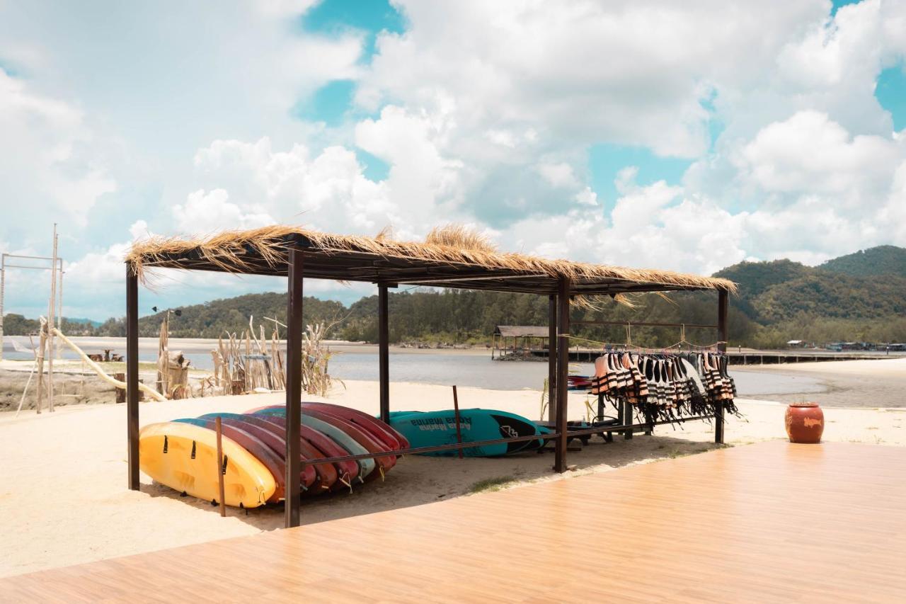 Resort The Aiyapura