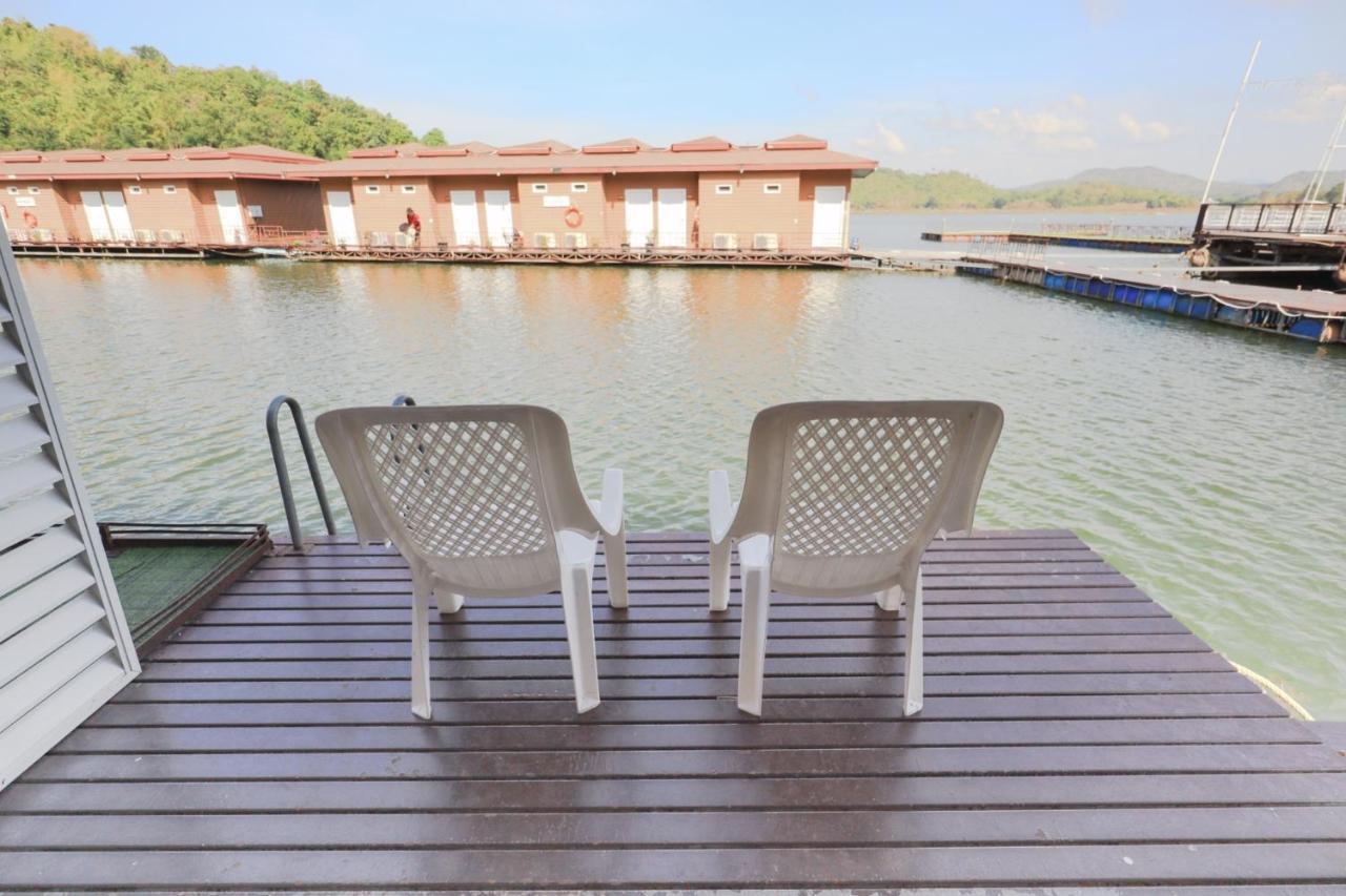 Raya Buri Kanchanaburi 4*