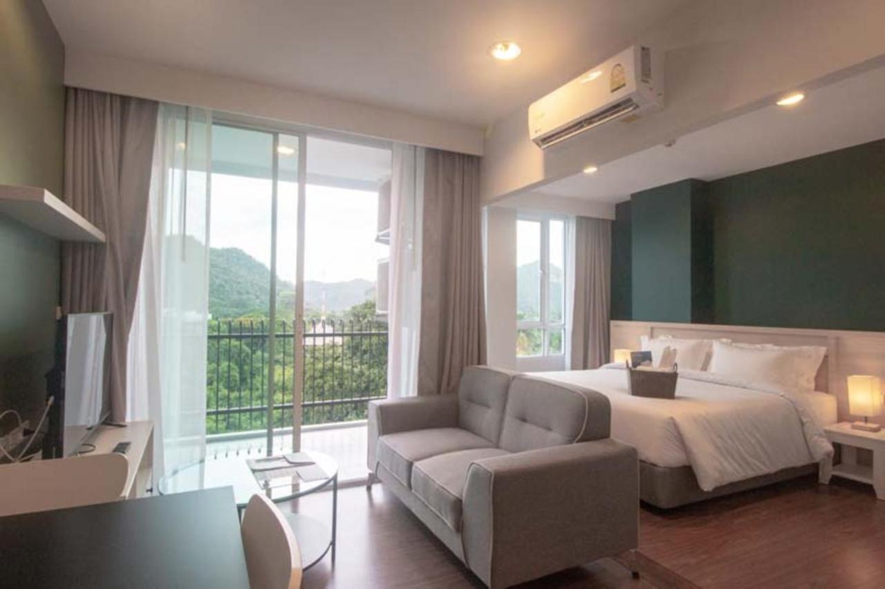 Fortune Courtyard Khao Yai Official Hotel