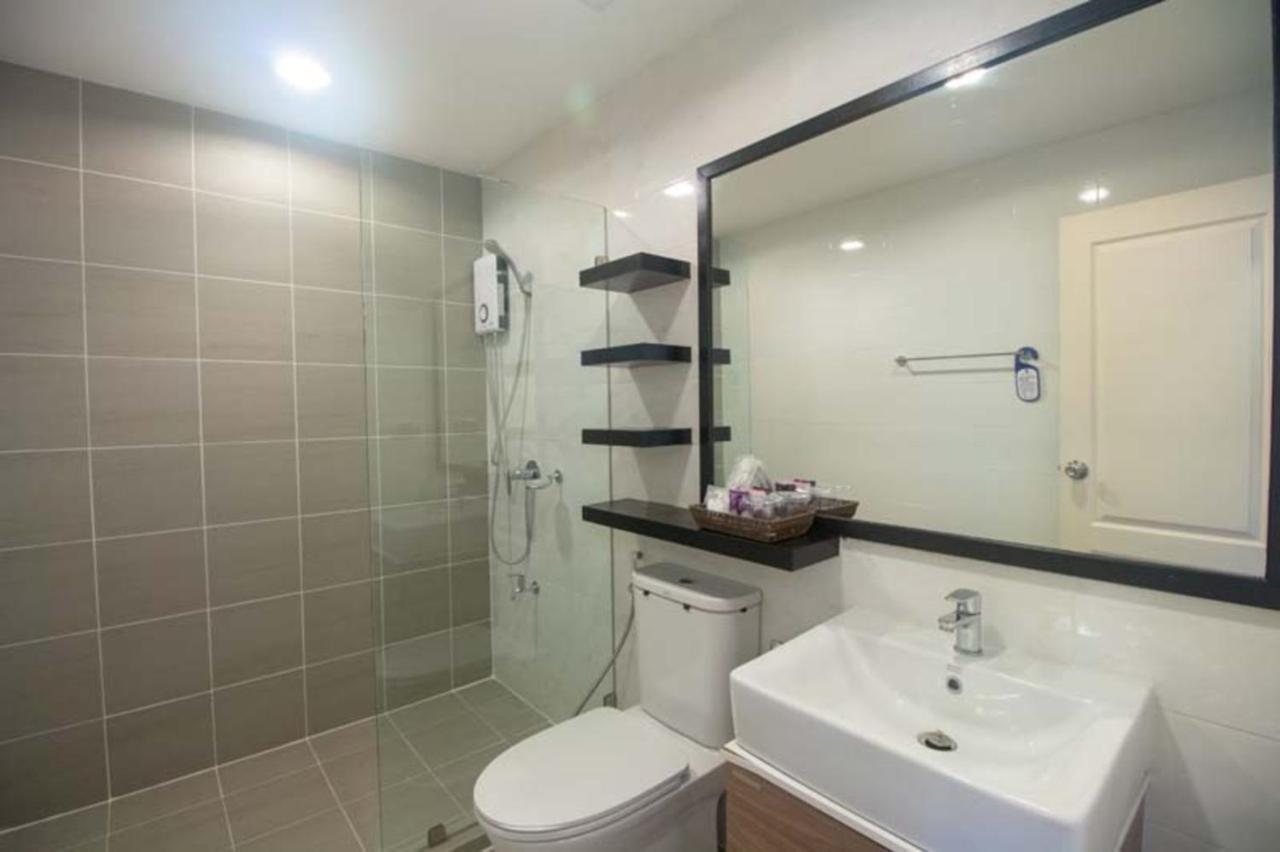 Hotel Fortune Courtyard Khao Yai Official 4*