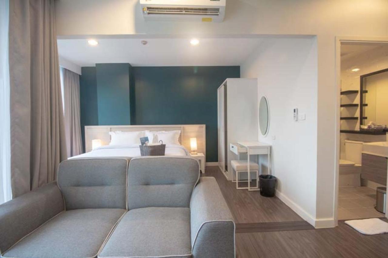 Fortune Courtyard Khao Yai Official Hotel 4*