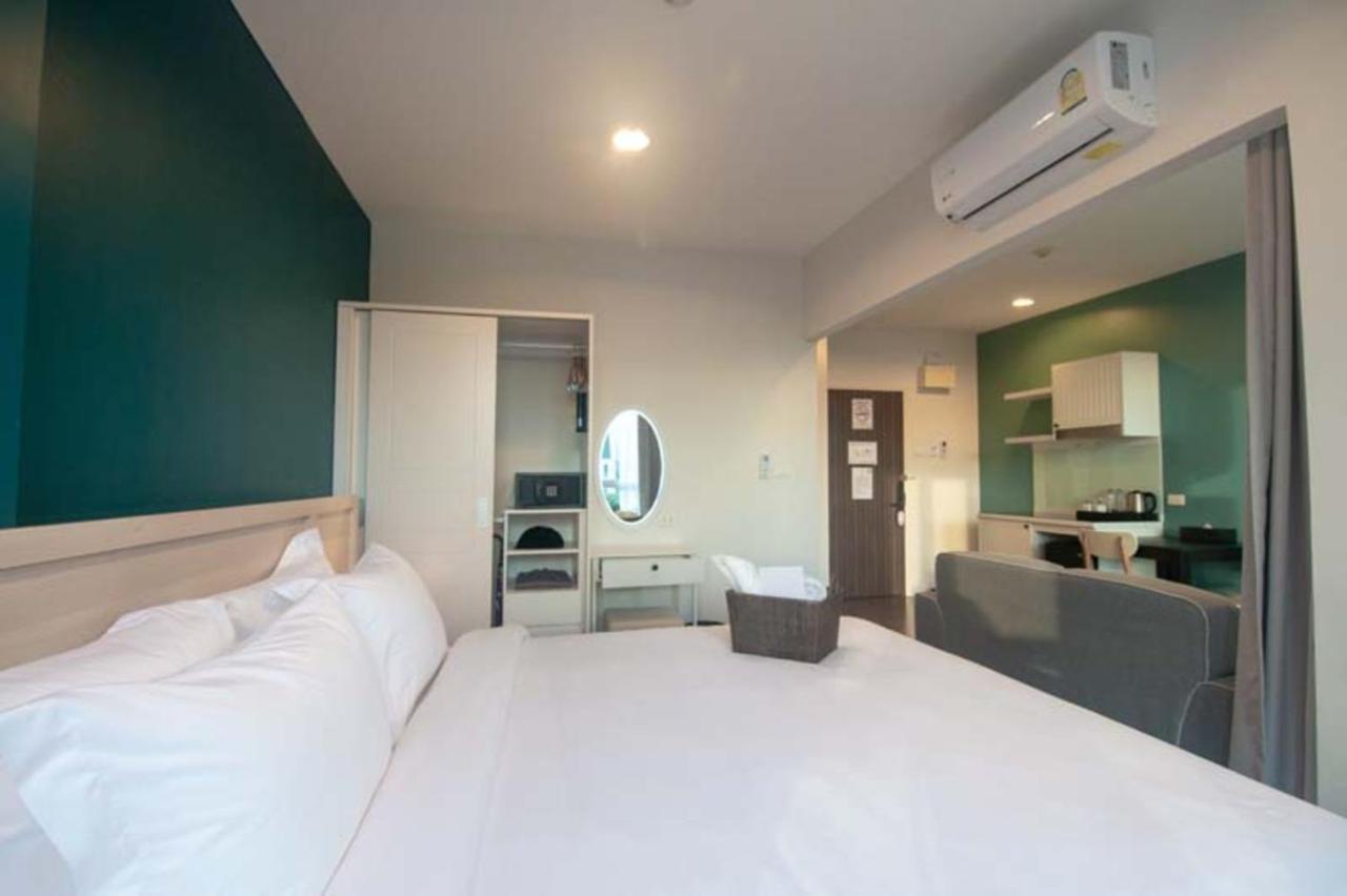 Hotel Fortune Courtyard Khao Yai Official Mu Si