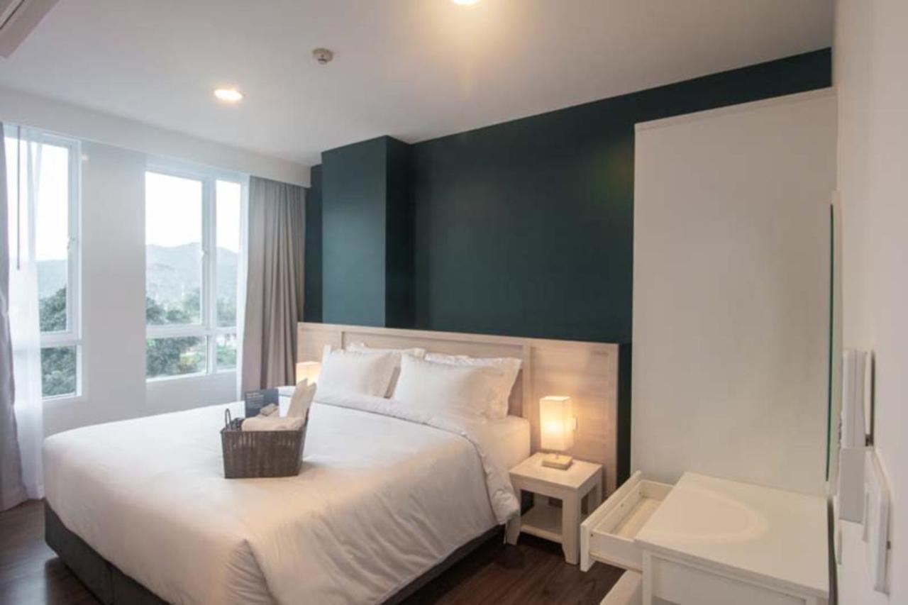 Fortune Courtyard Khao Yai Official 4* Mu Si