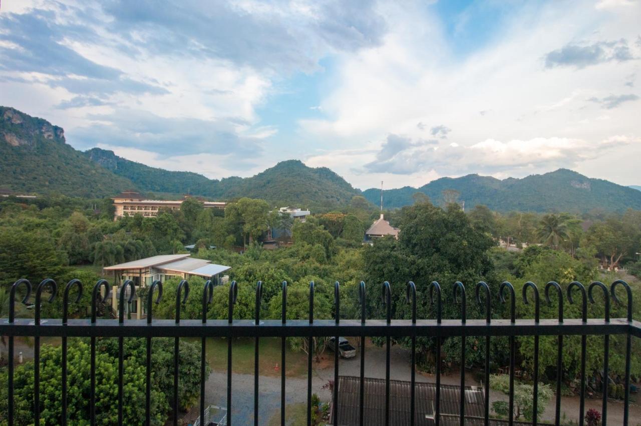 Hotel Fortune Courtyard Khao Yai Official 4*