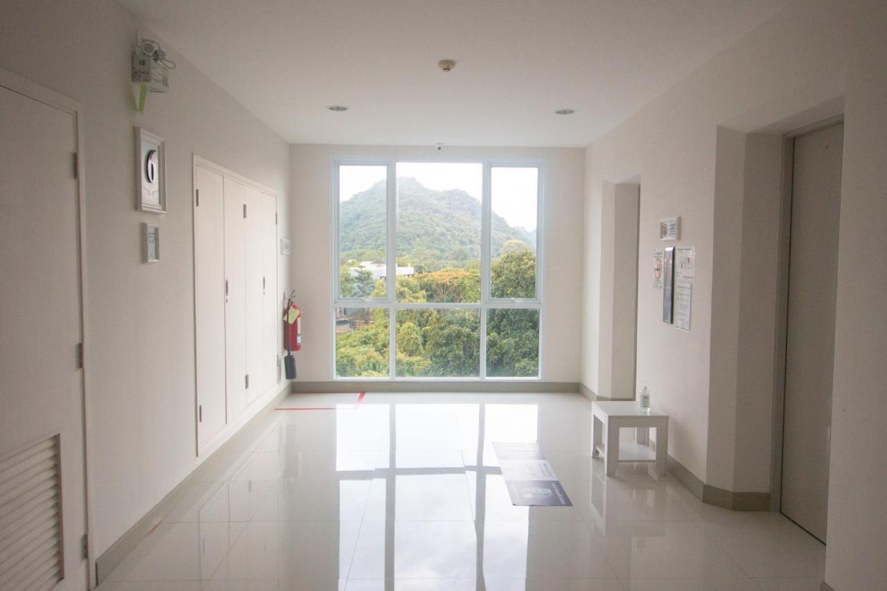 Fortune Courtyard Khao Yai Official Hotel