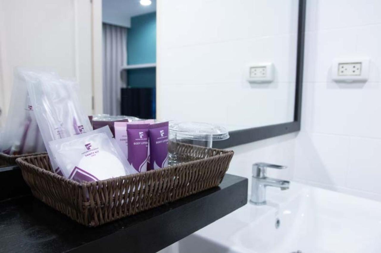 Fortune Courtyard Khao Yai Official Hotel