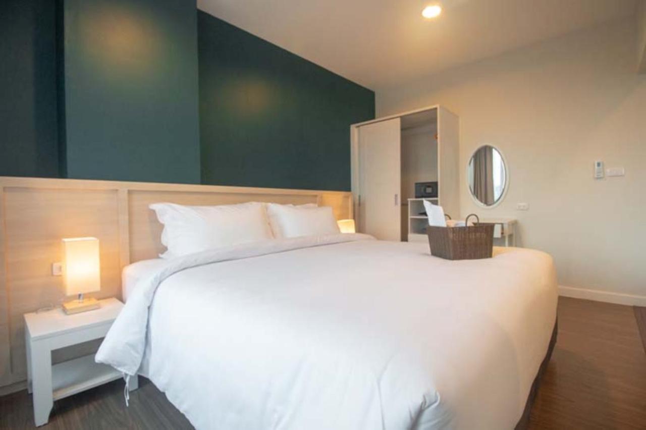 Fortune Courtyard Khao Yai Official 4*