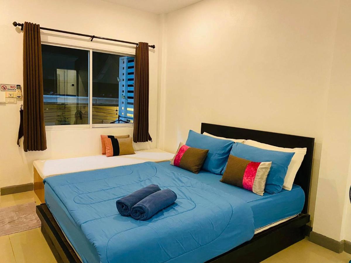 Guest house Baan Ta Long *