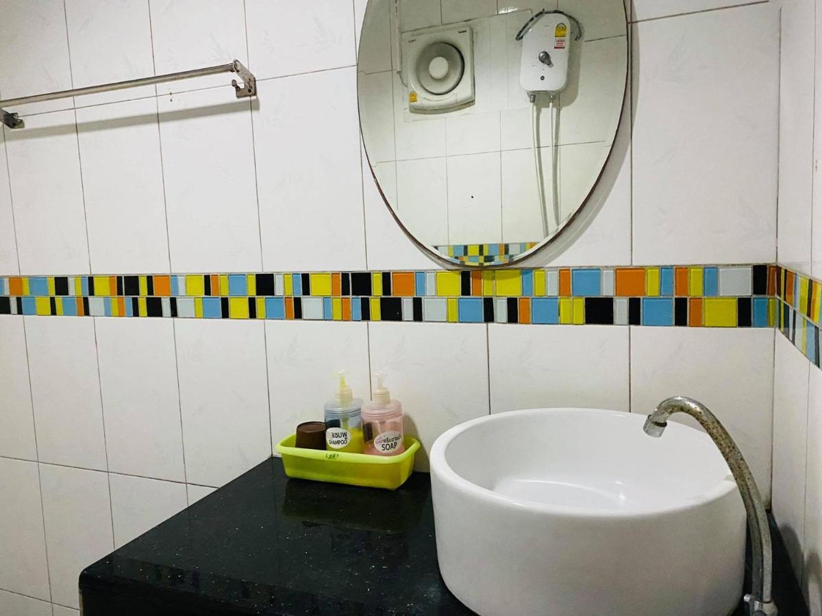 Guest house Baan Ta Long *