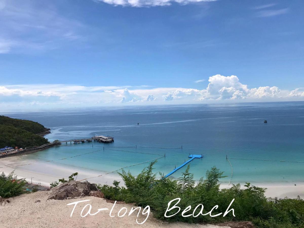 Guest house Baan Ta Long
