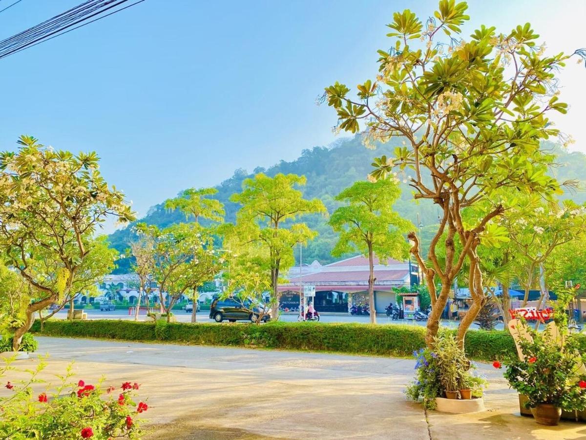 Sun Hotel